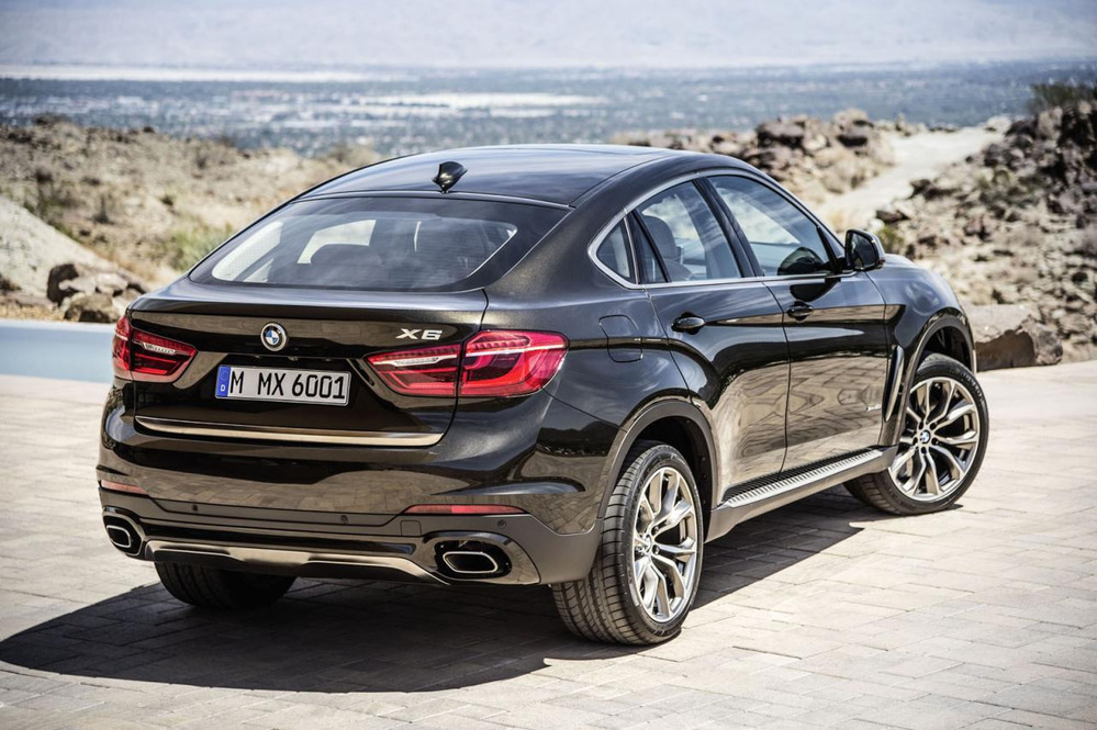 Bmw x6 2010 торрент