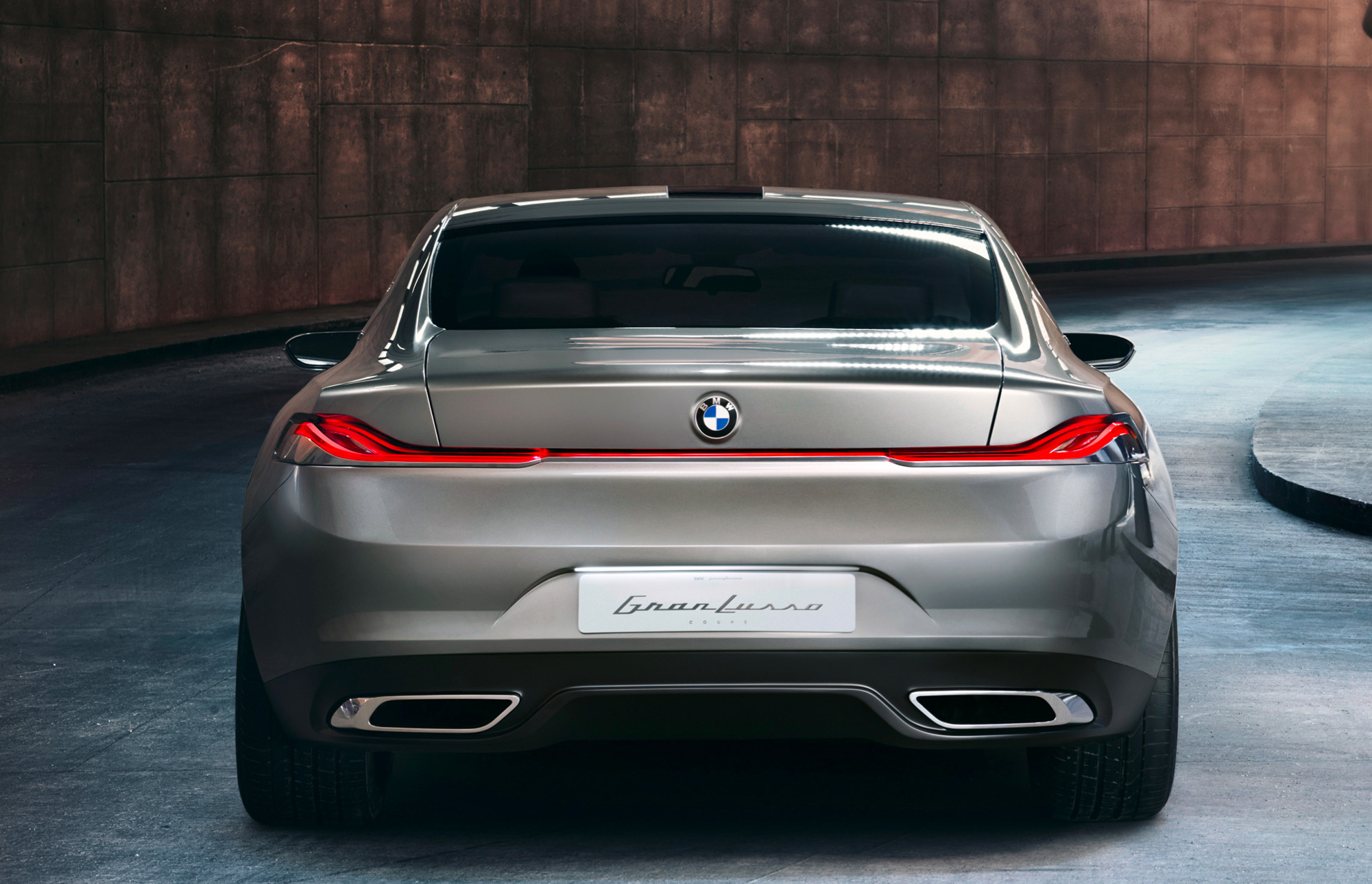 Новый вариант модели bmw м6 Новый вариант модели bmw м6