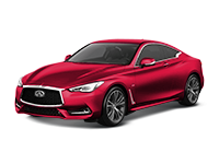 Infiniti Q60 Купе