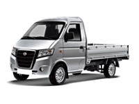 Gac Gonow Way M1 Борт