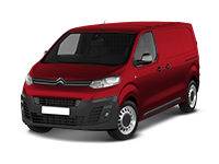 Citroen Jumpy Фургон