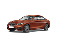 BMW 2 серия Купе