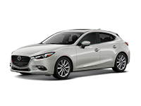 Mazda 3 Хетчбэк
