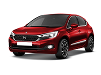 DS 4 Хетчбэк 5-дв.