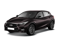 Infiniti Q30 Хетчбэк
