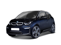 BMW i3 Хетчбэк