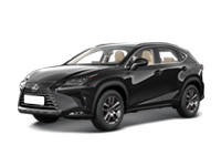 Lexus NX Кроссовер
