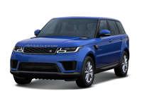 Land Rover Range Rover Sport Внедорожник