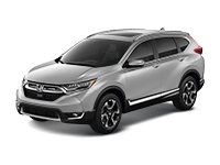 Honda CR-V Кроссовер