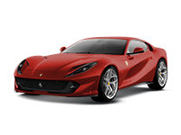 Ferrari 812 Superfast Купе