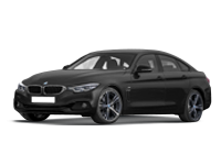 BMW 4 серия Gran Coupe лифтбэк