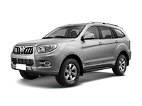 Foton Sauvana Внедорожник
