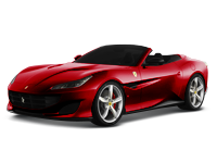 Ferrari Portofino Кабриолет