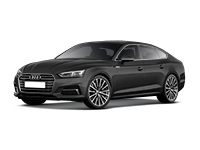 Audi A5 Sportback лифтбэк 5-дв.