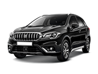 Suzuki SX4 Хетчбэк