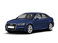 Audi A3 Седан