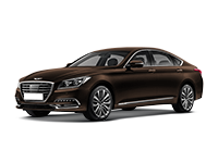 Genesis G80 Седан