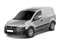 Peugeot Partner VU фургон