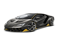 Lamborghini Centenario Купе
