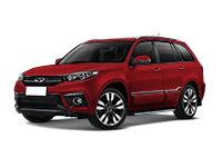 Chery Tiggo 3 Кроссовер