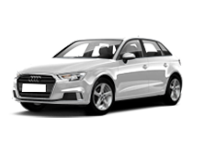 Audi A3 Sportback хетчбэк