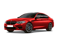 BMW M5 Седан