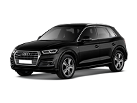 Audi Q5 Кроссовер