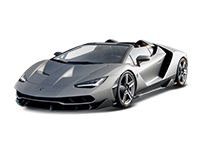 Lamborghini Centenario Родстер