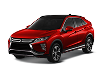 Mitsubishi Eclipse Cross Кроссовер