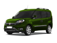Fiat Doblo Минивэн 5-дв.