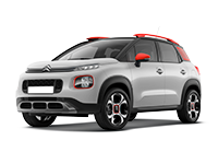 Citroen C3 AirCross Хетчбэк