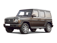 Mercedes-Benz G-Класс Внедорожник 5-дв.