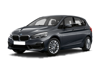 BMW 2 серия Active Tourer Минивэн
