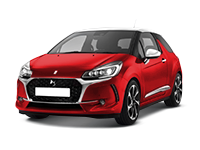 DS 3 Хетчбэк