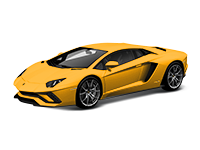 Lamborghini Aventador S купе