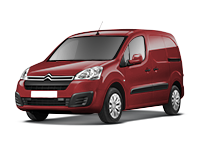 Citroen Berlingo Фургон