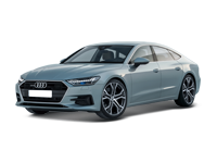 Audi A7 Sportback лифтбэк