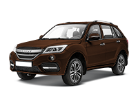 Lifan X60 Кроссовер