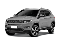 Jeep Compass Кроссовер