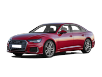 Audi A6 Седан