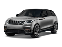 Land Rover Range Rover Velar Кроссовер