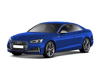 Audi S5 Купе