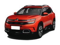 Citroen C5 AirCross Кроссовер