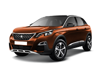 Peugeot 3008 Кроссовер