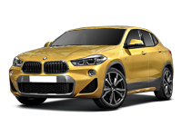 BMW X2 Кроссовер