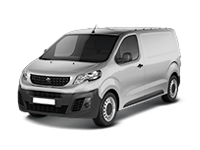 Peugeot Expert VU фургон