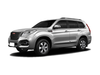 Haval H9 Внедорожник