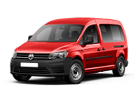 Volkswagen Caddy Kombi Maxi минивэн 4-дв.