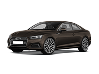 Audi A5 Купе