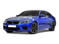 BMW M5 Седан